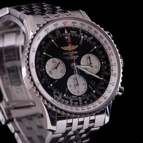 breitling chronomat navitimer price